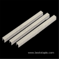 Low Price Hardware Long Niles Fine Wire Staples